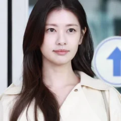 Jung So-min height profile photo