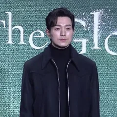 Jung Sung-il (actor) height profile photo
