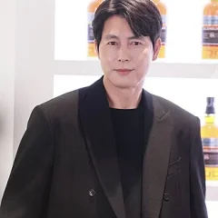 Jung Woo-sung height profile photo