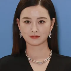 Jung Yu-mi (actress, born 1983) height profile photo