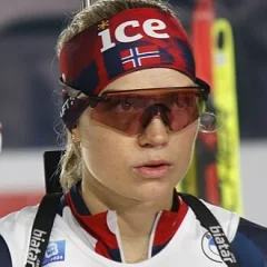 Juni Arnekleiv height profile photo