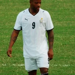 Junior Agogo height profile photo