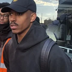 Junior Firpo height profile photo