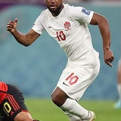 Junior Hoilett height profile photo