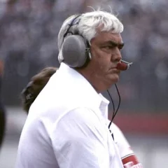 Junior Johnson height profile photo