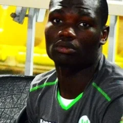 Junior Malanda height profile photo