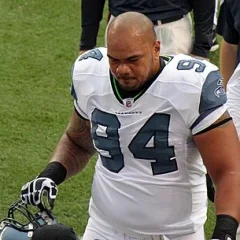 Junior Siavii height profile photo