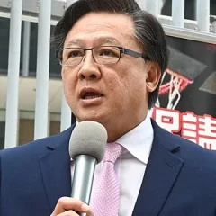 Junius Ho height profile photo
