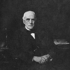 Junius Spencer Morgan height profile photo