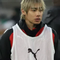 Junya Itō height profile photo