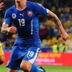 Juraj Kucka height profile photo