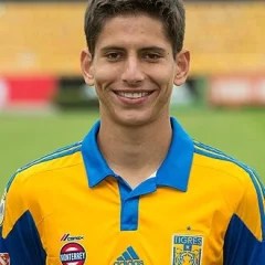 Jürgen Damm height profile photo
