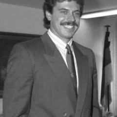 Jürgen Hingsen height profile photo