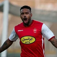 Jürgen Locadia height profile photo