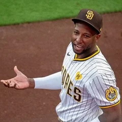 Jurickson Profar height profile photo