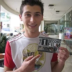 Justin Berfield height profile photo