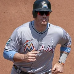 Justin Bour height profile photo