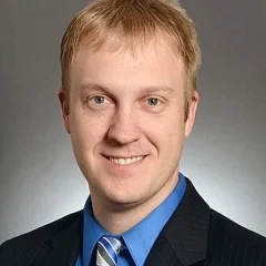 Justin Eichorn height profile photo