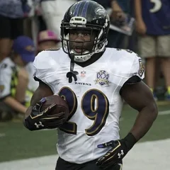 Justin Forsett height profile photo