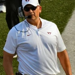Justin Fuente height profile photo