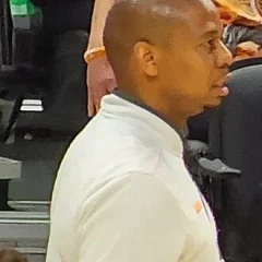 Justin Gainey height profile photo