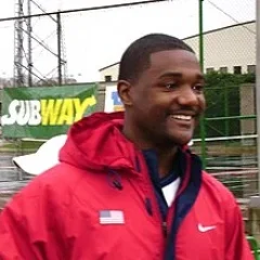 Justin Gatlin height profile photo