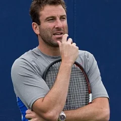 Justin Gimelstob height profile photo