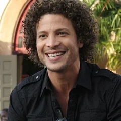 Justin Guarini height profile photo