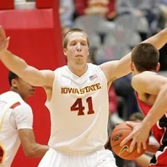 Justin Hamilton (basketball, born 1990) height profile photo