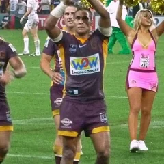 Justin Hodges height profile photo