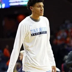 Justin Jackson (basketball, born 1995) height profile photo