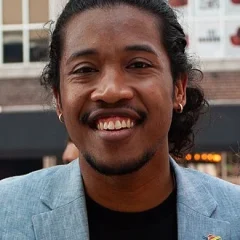 Justin Jones (Tennessee politician) height profile photo