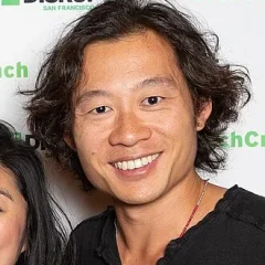 Justin Kan height profile photo
