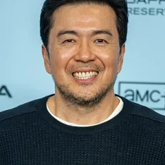 Justin Lin height profile photo