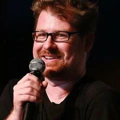 Justin Roiland height profile photo