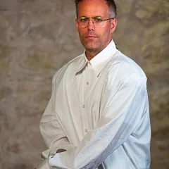 Justin Tranter height profile photo