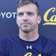 Justin Wilcox (American football) height profile photo
