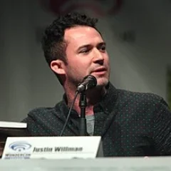 Justin Willman height profile photo