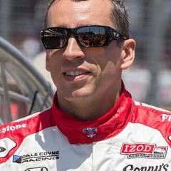 Justin Wilson (racing driver) height profile photo