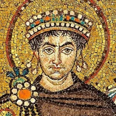 Justinian I height profile photo