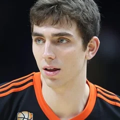 Justinian Jessup height profile photo
