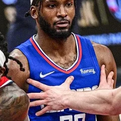 Justise Winslow height profile photo