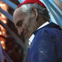 Justo Gallego Martínez height profile photo