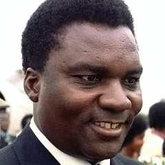 Juvénal Habyarimana height profile photo