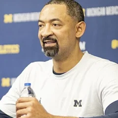 Juwan Howard height profile photo