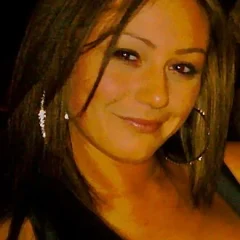 JWoww height profile photo
