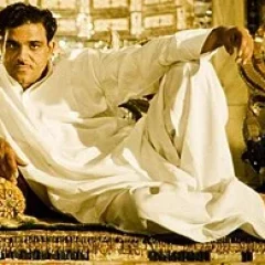 K. Asif height profile photo