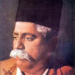 K. B. Hedgewar height profile photo