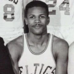 K.C. Jones height profile photo