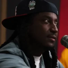 K Camp height profile photo